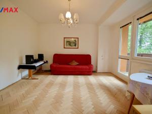 Prodej bytu 4+1, Ostrava - Mariánské Hory, Gen. Janka, 85 m2