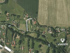 Prodej podílu pole, Velké Albrechtice, 342 m2