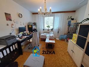 Prodej rodinného domu, Brno, Kupkova, 85 m2