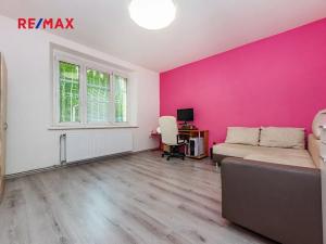 Prodej rodinného domu, Praha - Ruzyně, Sadová, 200 m2