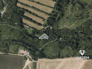 Prodej podílu zahrady, Lipina, 1024 m2
