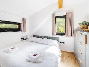 Prodej vily, Horní Planá, 152 m2