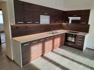 Pronájem bytu 3+kk, Ostrava - Mariánské Hory, Mariánské náměstí, 74 m2