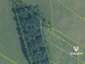 Prodej podílu pole, Hodslavice, 22 m2