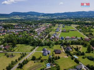 Prodej pozemku pro bydlení, Třinec - Oldřichovice, 991 m2