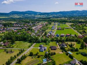 Prodej pozemku pro bydlení, Třinec - Oldřichovice, 991 m2