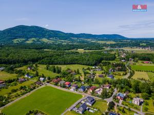 Prodej pozemku pro bydlení, Třinec - Oldřichovice, 991 m2