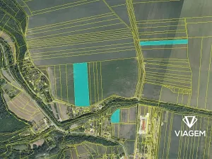 Prodej podílu pole, Plumlov, 6320 m2