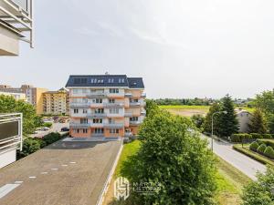 Pronájem bytu 2+kk, Olomouc, Handkeho, 59 m2