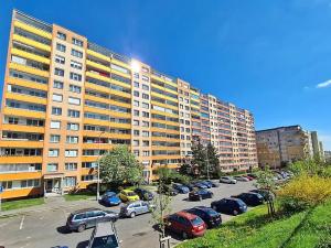 Prodej bytu 3+1, Praha - Řepy, Zrzavého, 74 m2