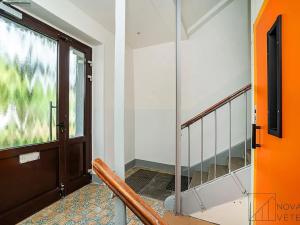 Pronájem bytu 3+kk, Praha - Hloubětín, Poděbradská, 53 m2