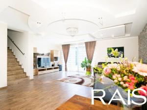 Prodej rodinného domu, Rajhrad, Západní, 162 m2