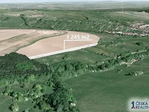 Prodej podílu pole, Strání, 811 m2