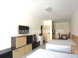 Prodej bytu 1+kk, Aheloy, Bulharsko, 56 m2