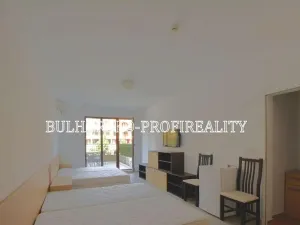Prodej bytu 1+kk, Aheloy, Bulharsko, 56 m2
