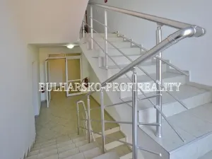 Prodej bytu 1+kk, Aheloy, Bulharsko, 56 m2