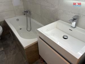 Prodej bytu 2+kk, Pardubice - Bílé Předměstí, Bubeníkova, 45 m2
