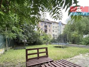 Prodej bytu 2+kk, Pardubice - Bílé Předměstí, Bubeníkova, 45 m2