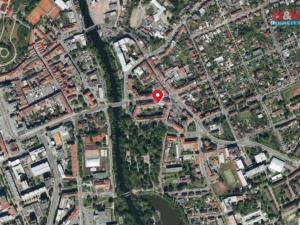 Prodej bytu 2+kk, Pardubice - Bílé Předměstí, Bubeníkova, 45 m2
