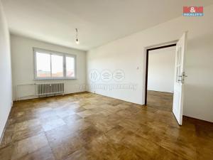 Pronájem bytu 2+1, Sokolov, Rooseweltova, 52 m2