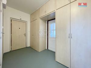 Pronájem bytu 2+1, Sokolov, Rooseweltova, 52 m2