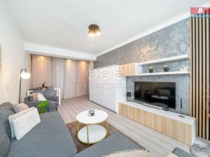 Prodej bytu 2+1, Moravská Třebová - Předměstí, Dr. Janského, 58 m2