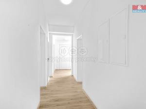 Prodej bytu 3+1, Hradec Králové - Kukleny, Pražská třída, 91 m2