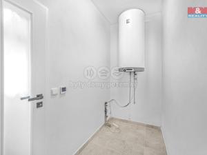 Prodej bytu 3+1, Hradec Králové - Kukleny, Pražská třída, 91 m2