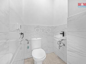 Prodej bytu 3+1, Hradec Králové - Kukleny, Pražská třída, 91 m2