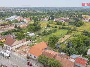 Prodej bytu 3+1, Hradec Králové - Kukleny, Pražská třída, 91 m2