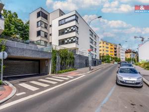 Prodej bytu 1+kk, Praha, Holečkova, 42 m2