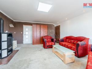 Prodej rodinného domu, Světlá nad Sázavou, Horní Bohušice, 240 m2