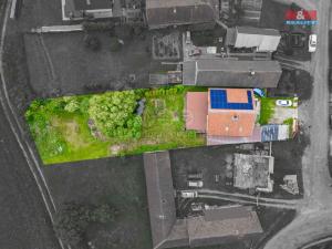 Prodej rodinného domu, Světlá nad Sázavou, Horní Bohušice, 240 m2