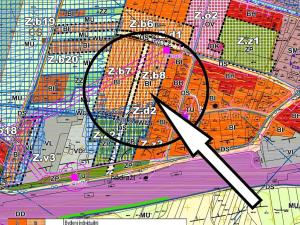 Prodej podílu pozemku pro bydlení, Ostroměř, 499 m2