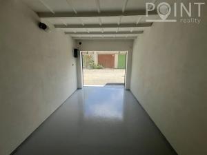 Pronájem garáže, Vyškov, Sportovní, 18 m2