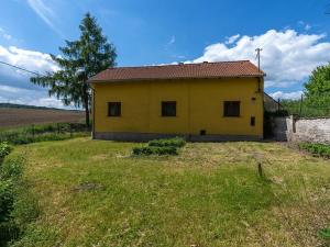 Prodej rodinného domu, Libušín, 106 m2