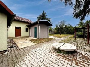 Prodej rodinného domu, Brandýs nad Labem-Stará Boleslav, Družstevní, 143 m2