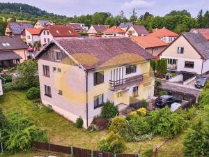 Prodej rodinného domu, Mýto, Těškovská, 118 m2