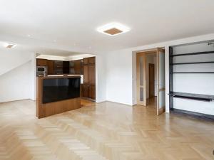 Pronájem bytu 4+kk, Praha - Holešovice, U průhonu, 114 m2