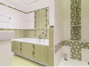 Pronájem bytu 4+kk, Praha - Holešovice, U průhonu, 114 m2