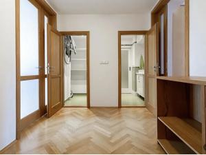 Pronájem bytu 4+kk, Praha - Holešovice, U průhonu, 114 m2