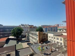 Pronájem bytu 4+kk, Praha - Holešovice, U průhonu, 114 m2