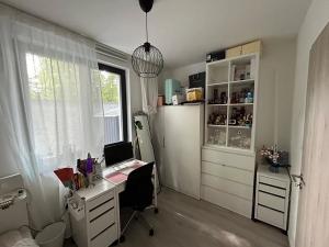 Prodej bytu 3+kk, Praha - Zličín, 69 m2
