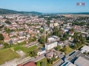 Prodej rodinného domu, Česká Třebová, Bří Hubálků, 185 m2