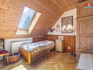 Prodej rodinného domu, Česká Kamenice, Máchova, 138 m2