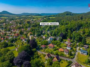 Prodej rodinného domu, Česká Kamenice, Máchova, 138 m2