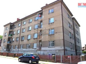 Prodej bytu 2+kk, Trutnov - Horní Předměstí, Švábenicova, 59 m2