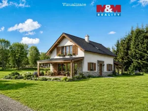 Prodej pozemku pro bydlení, Králíky - Dolní Boříkovice, 1731 m2
