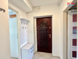 Prodej bytu 2+1, Most, Čsl. armády, 50 m2