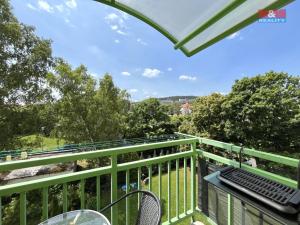Prodej bytu 2+1, Most, Čsl. armády, 50 m2